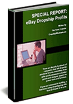Product picture eBay Dropship Profits