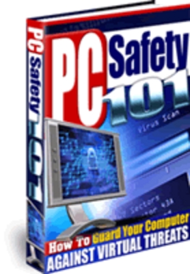 Product picture PC Safety 101