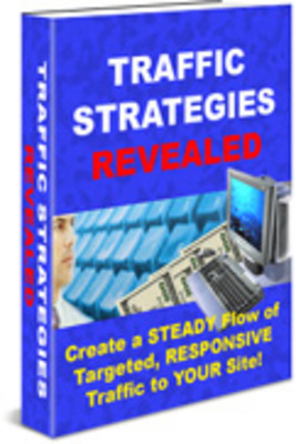 Product picture traffic strategies revealed