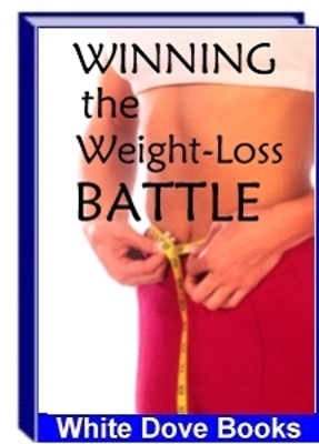 Product picture Winning the weight loss battle