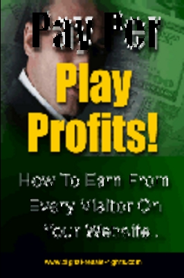 Product picture Pay Per Play Profits